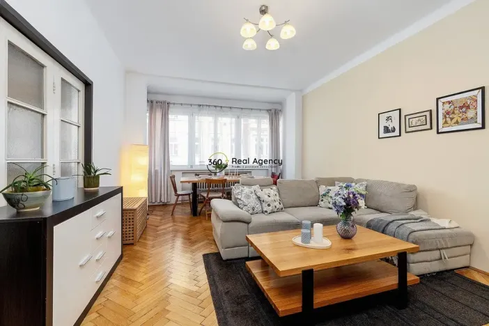 Prodej bytu 3+1, Praha - Holešovice, Veletržní, 114 m2