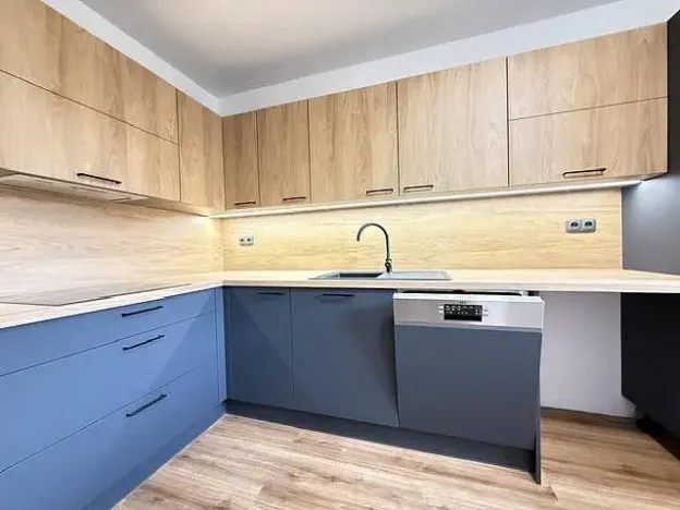 Pronájem bytu 3+1, Ostrava - Poruba, Plk. Rajmunda Prchaly, 78 m2