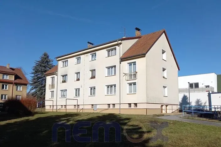 Prodej bytu 2+1, Počátky, Lipárky, 65 m2
