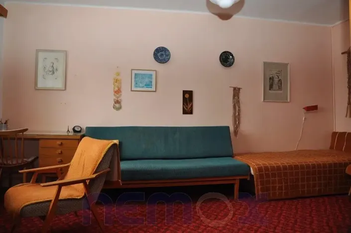 Prodej bytu 2+1, Počátky, Lipárky, 65 m2