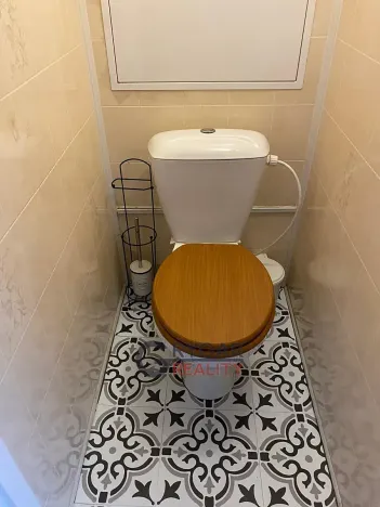Prodej bytu 1+kk, Praha - Prosek, Jetřichovická, 31 m2