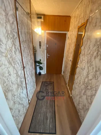 Prodej bytu 1+kk, Praha - Prosek, Jetřichovická, 31 m2