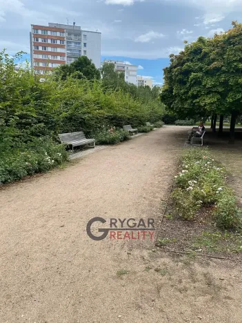 Prodej bytu 1+kk, Praha - Prosek, Jetřichovická, 31 m2