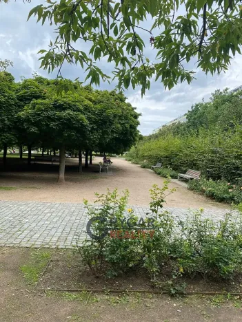 Prodej bytu 1+kk, Praha - Prosek, Jetřichovická, 31 m2