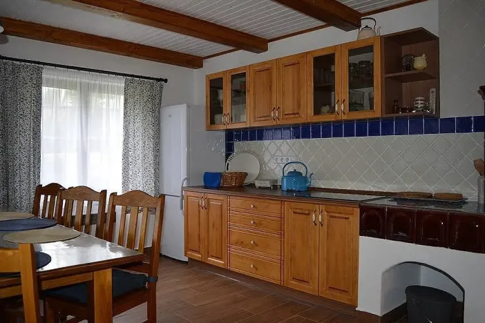 Prodej domu, Těchonín, 240 m2