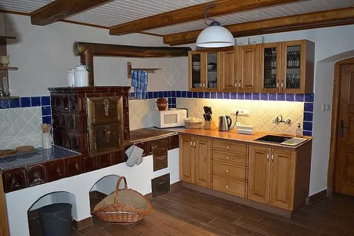 Prodej domu, Těchonín, 240 m2