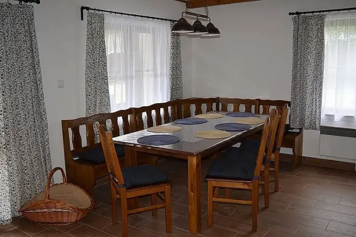 Prodej domu, Těchonín, 240 m2