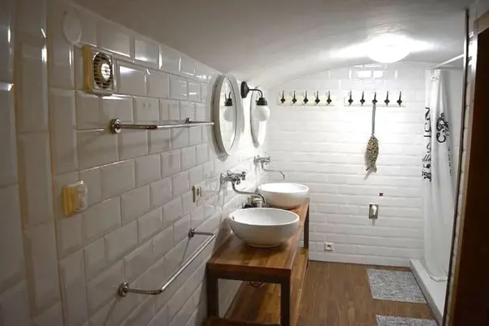Prodej domu, Těchonín, 240 m2