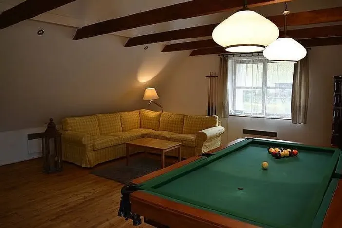 Prodej domu, Těchonín, 240 m2