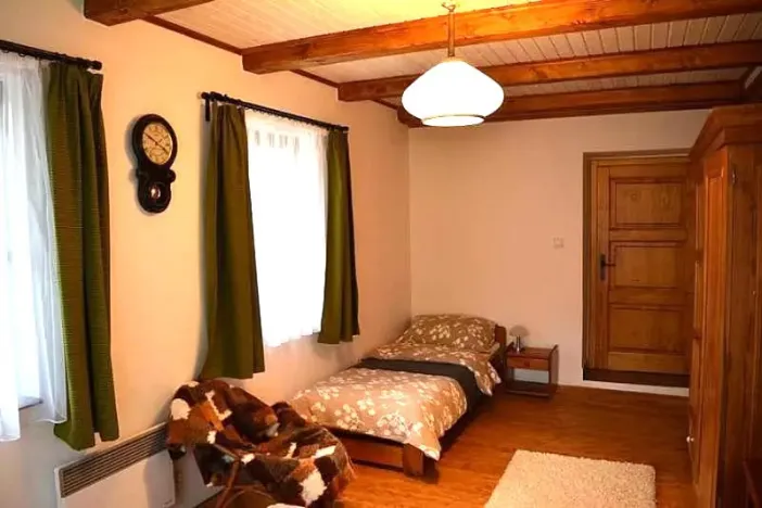 Prodej domu, Těchonín, 240 m2