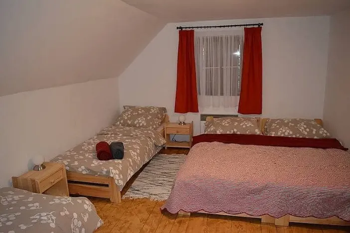 Prodej domu, Těchonín, 240 m2