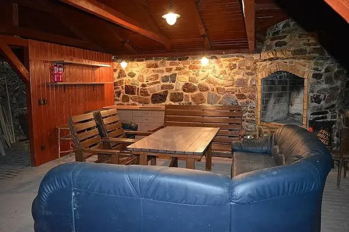Prodej domu, Těchonín, 240 m2
