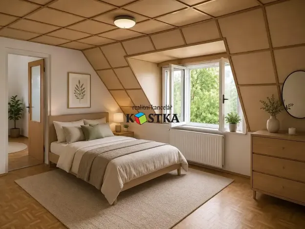 Prodej rodinného domu, Studénka, Poštovní, 140 m2
