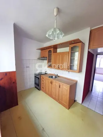 Prodej bytu 3+1, Ostrava, Gen. Sochora, 75 m2