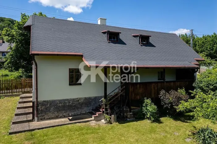 Prodej rodinného domu, Palkovice, 180 m2