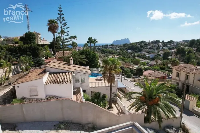 Prodej rodinného domu, Benissa, Alicante, Španělsko, 351 m2