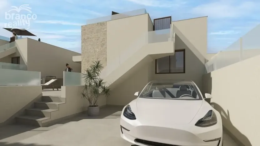 Prodej rodinného domu, Ciudad Quesada, Alicante, Španělsko, 214 m2