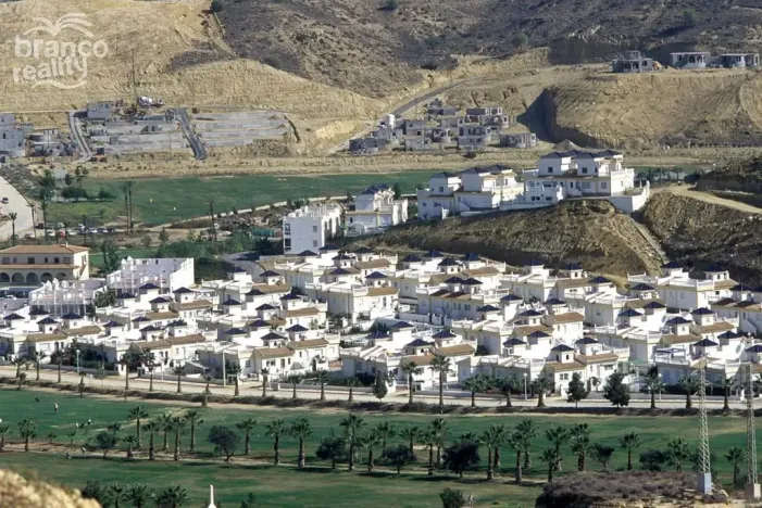 Prodej rodinného domu, Ciudad Quesada, Alicante, Španělsko, 214 m2