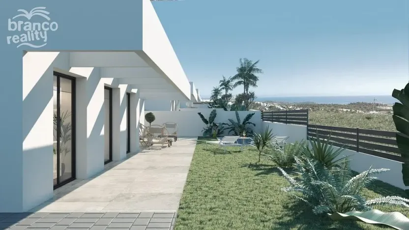 Prodej rodinného domu, Finestrat, Alicante, Španělsko, 314 m2