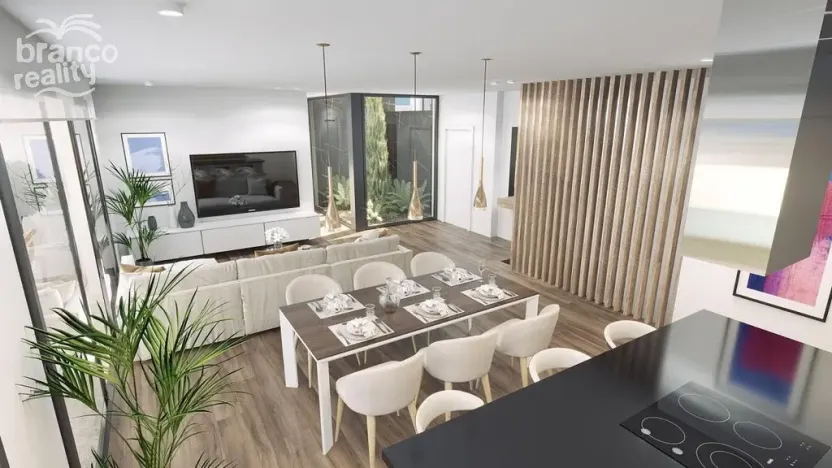 Prodej rodinného domu, Finestrat, Alicante, Španělsko, 314 m2