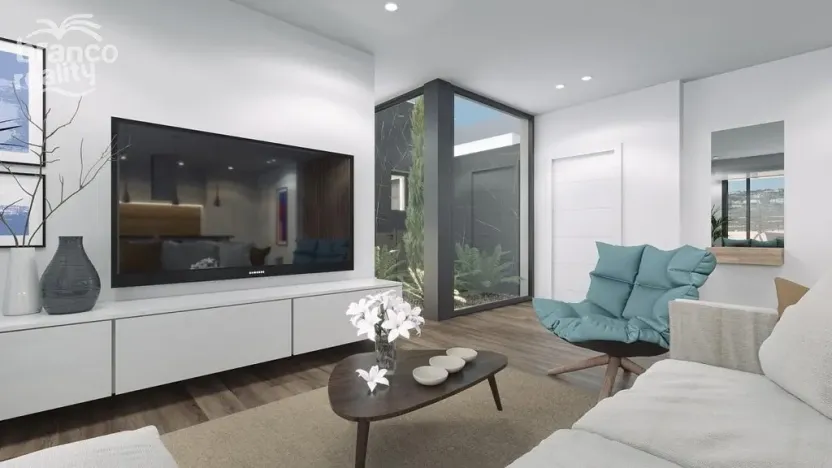 Prodej rodinného domu, Finestrat, Alicante, Španělsko, 314 m2