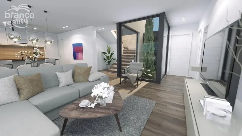 Prodej rodinného domu, Finestrat, Alicante, Španělsko, 314 m2