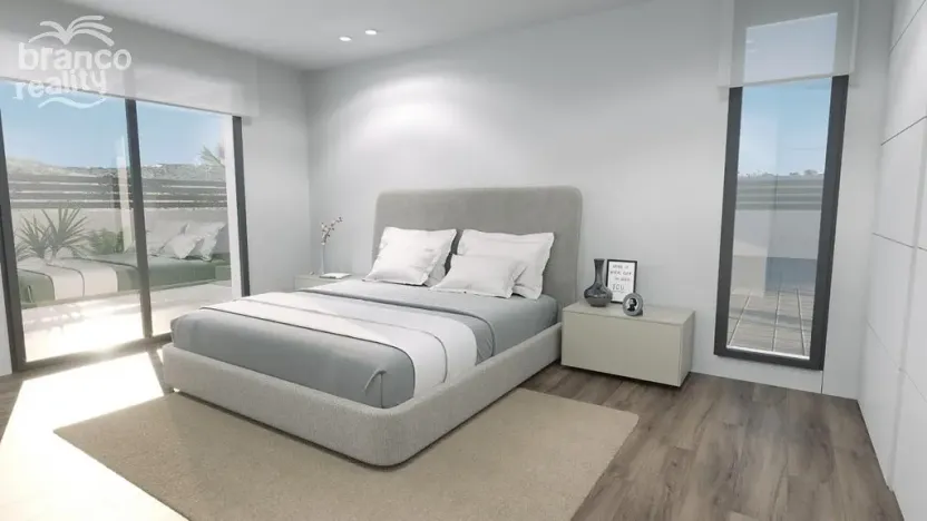 Prodej rodinného domu, Finestrat, Alicante, Španělsko, 314 m2