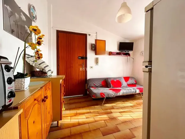 Prodej bytu 3+kk, Scalea, Itálie, Via Fiume Lao, 55 m2