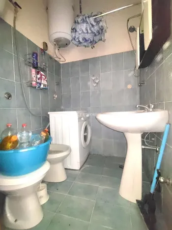 Prodej bytu 2+kk, Scalea, Itálie, Via Tommaso Campanella, 28 m2