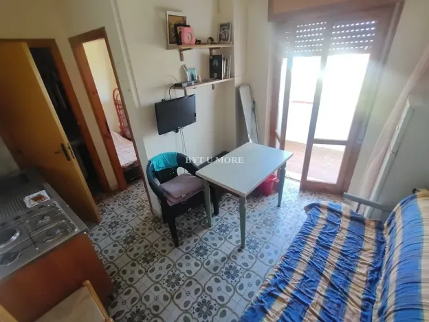 Prodej bytu 2+kk, Scalea, Itálie, Via Tommaso Campanella, 28 m2