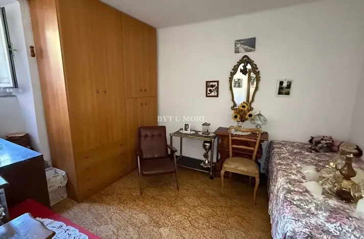 Prodej bytu 2+1, Janov, Itálie, Via Costa del Vento, 45 m2