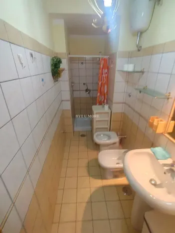Prodej bytu 2+kk, Scalea, Itálie, Via Lauro, 40 m2