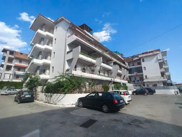 Prodej bytu 2+kk, Scalea, Itálie, Via Pitagora, 38 m2