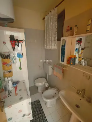 Prodej bytu 2+kk, Scalea, Itálie, Via Pitagora, 40 m2