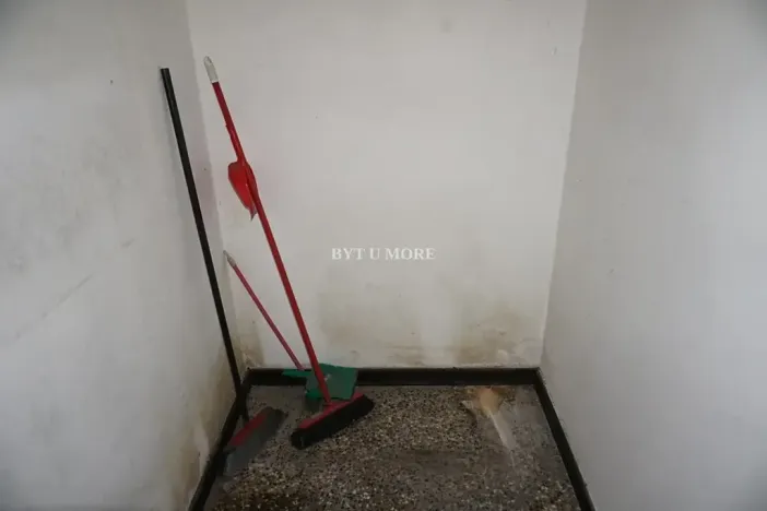 Prodej bytu 3+1, Janov, Itálie, Via Antonio Cantore, 75 m2