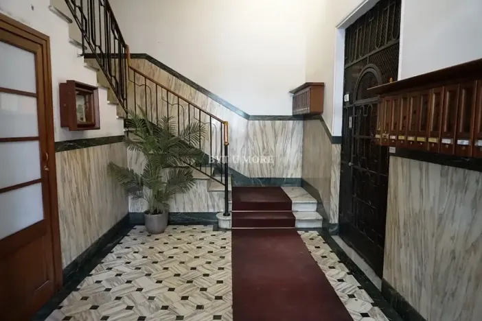 Prodej bytu 3+1, Janov, Itálie, Via Antonio Cantore, 75 m2