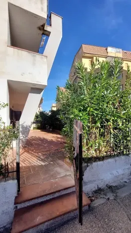 Prodej bytu 2+kk, Scalea, Itálie, Via Pitagora, 45 m2
