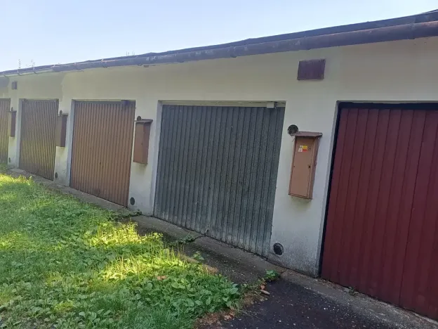Pronájem garáže, Frýdlant nad Ostravicí, Noremská, 18 m2