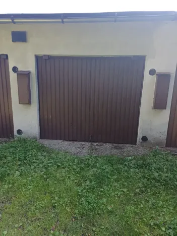 Pronájem garáže, Frýdlant nad Ostravicí, Noremská, 18 m2