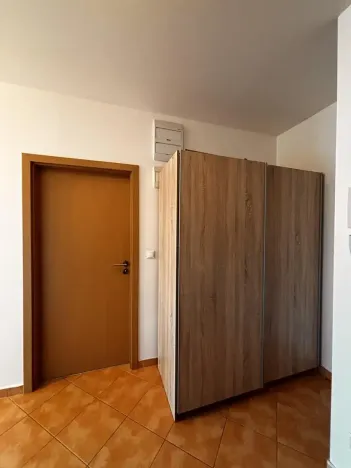 Pronájem bytu 2+kk, Praha - Háje, Jurkovičova, 59 m2