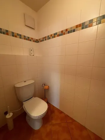 Pronájem bytu 2+kk, Praha - Háje, Jurkovičova, 59 m2