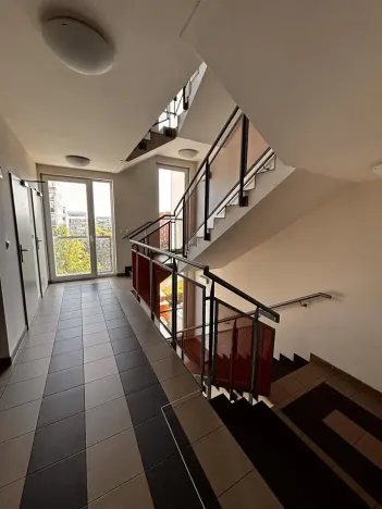 Pronájem bytu 2+kk, Praha - Háje, Jurkovičova, 59 m2