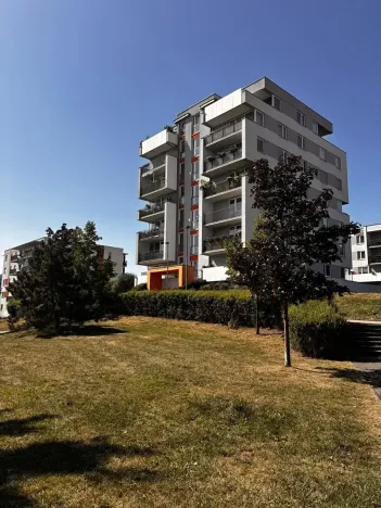 Pronájem bytu 2+kk, Praha - Háje, Jurkovičova, 59 m2