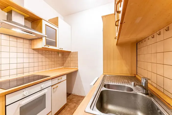 Pronájem bytu 3+1, Praha - Libeň, Krejčího, 80 m2