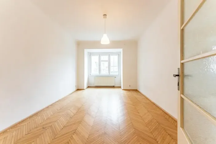 Pronájem bytu 3+1, Praha - Libeň, Krejčího, 80 m2