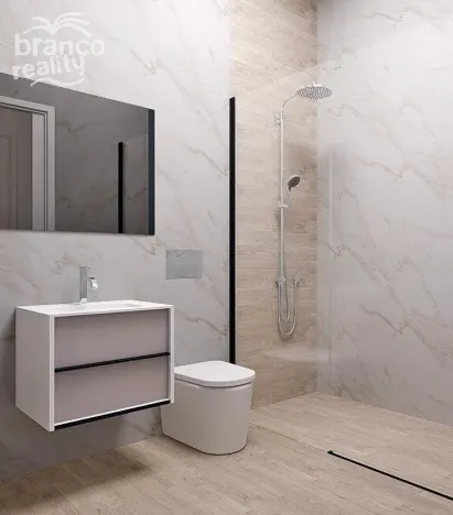 Prodej rodinného domu, Finestrat, Alicante, Španělsko, 90 m2