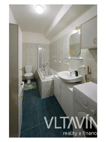 Prodej bytu 2+kk, Pardubice, Sokolovská, 54 m2