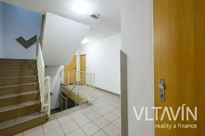 Prodej bytu 2+kk, Pardubice, Sokolovská, 54 m2