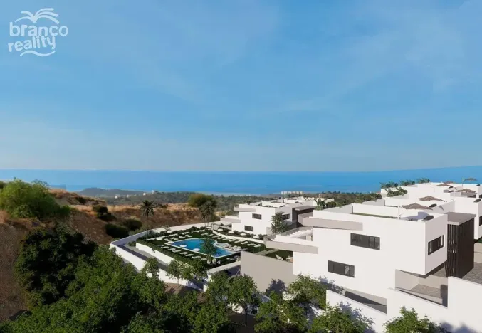 Prodej rodinného domu, Finestrat, Alicante, Španělsko, 90 m2