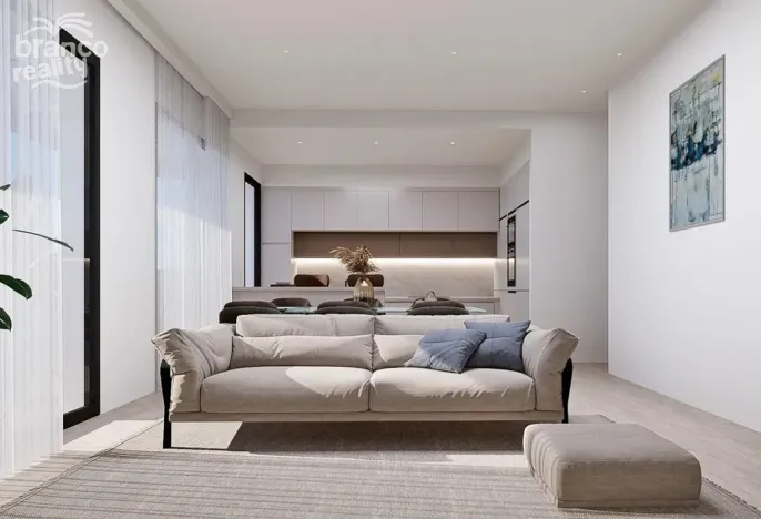 Prodej rodinného domu, Finestrat, Alicante, Španělsko, 90 m2